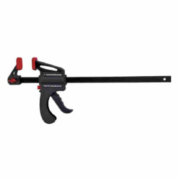 Strettoio falegname a pistola alte 600 12118 [rx-204]