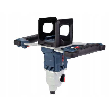Miscelatore bosch grw 18v-160 professional, 18volt senza batteria