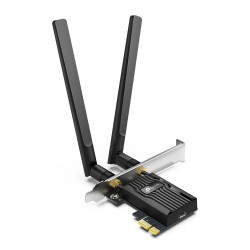 Scheda pci wireless archer tx55e [archer tx55e]