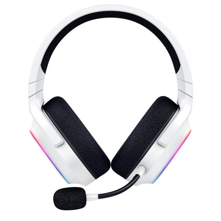 Cuffie gaming barracuda x chroma bianco [rz04-05220200-r3m1]