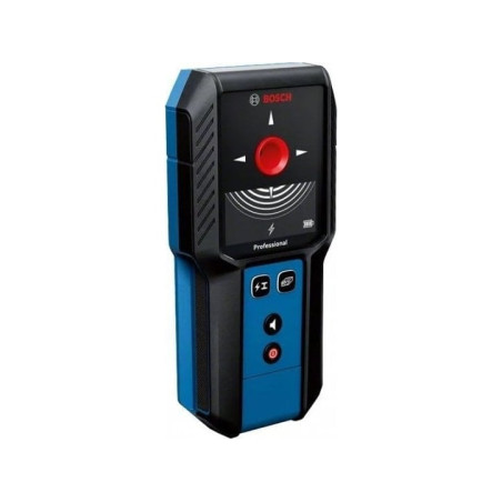 Rivelatore di metallo bosch gms 120 [0601081700]