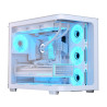 Case aerocool p500c-g-wt-v1 bianco [accm-pn01043.21]