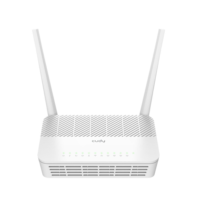 router cudy ac1200 wi-fi gpon [gp1200]