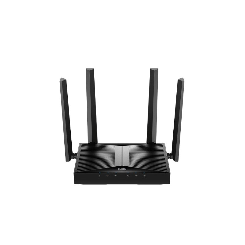 Router mesh cudy be3600 2.5g wi-fi 7 [wr3600h]