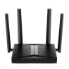 Router mesh cudy be3600 2.5g wi-fi 7 [wr3600h]