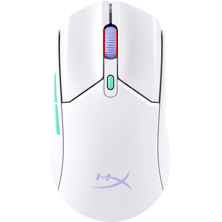 Mouse hyperx haste 2 core wireless