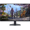 Monitor led 27" dell game-aw2725qf alienware 4k dr gaming