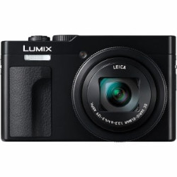 Fotocamera panasonic lumix tz99 [dc-tz99e-k]