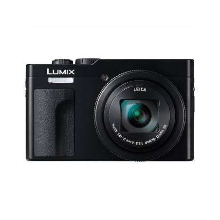 Fotocamera panasonic lumix tz99 [dc-tz99e-k]