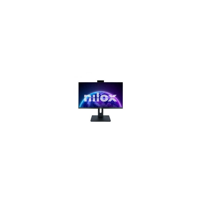 Monitor led 24" nilox nxm24regweb01 [nxm24regweb01]