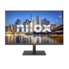 Monitor led 24" nilox nxm24fhd1202 va 100hz hdmi vga [nxm24fhd1202]