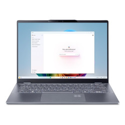 Notebook acer swift sf14-51-58aa ultra 5 14, ultra 5, 16/512gb