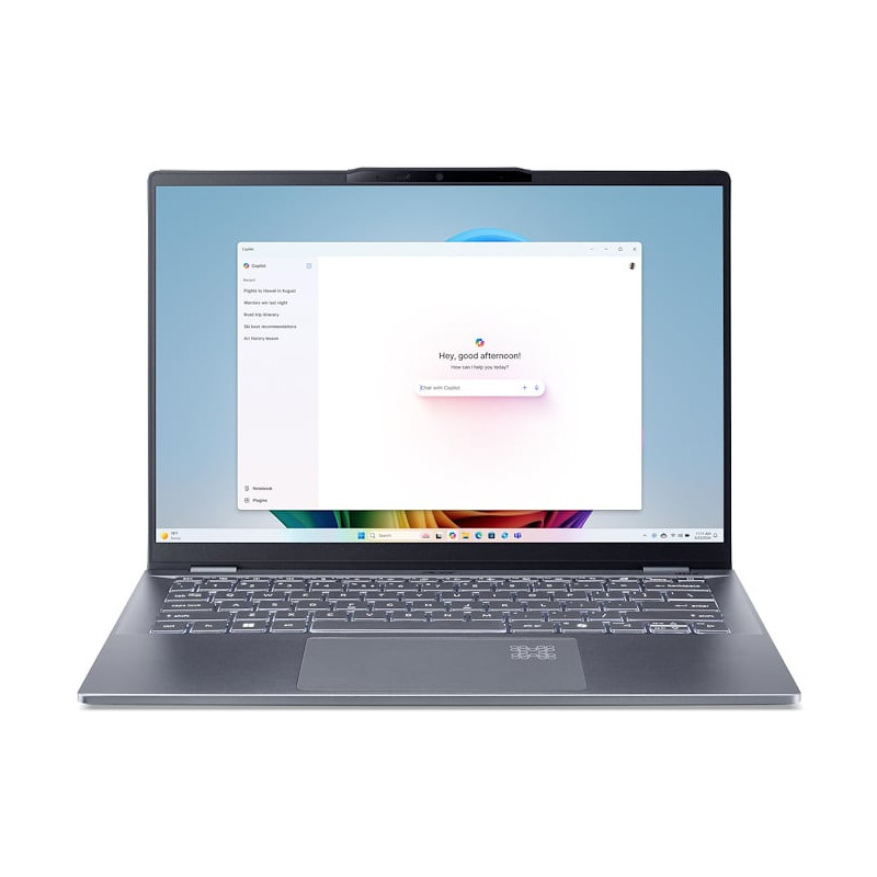 Notebook acer swift sf14-51-76ca ultra 7 14, ultra 7, 16/1tb