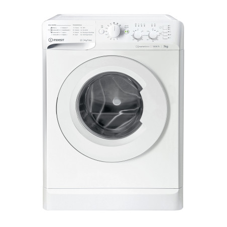 Lavatrice indesit mtwc71296w it 7kg(a)1000gg [mtwc 71296 w it]