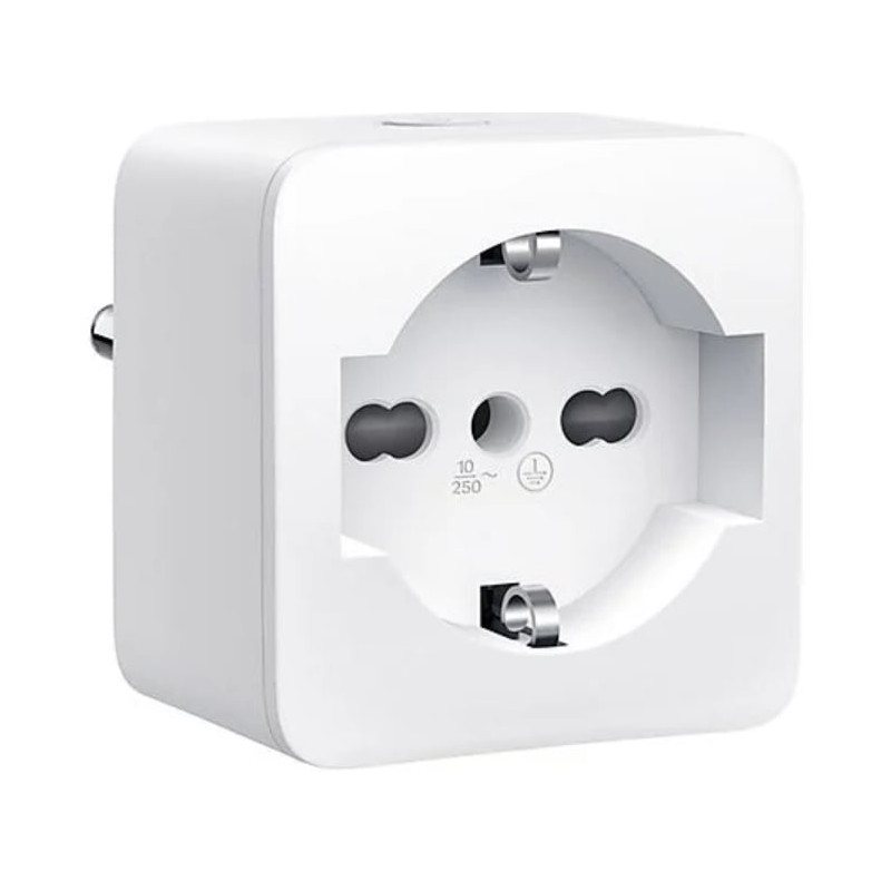 Presa smart tp'-link wi-fi tp15 mini [tapo p15]