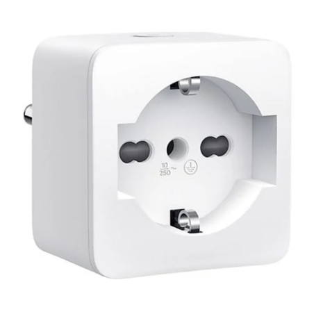 Presa smart tp'-link wi-fi tp15 mini [tapo p15]