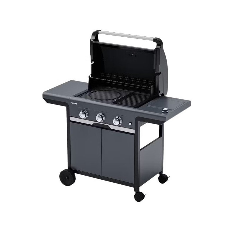 Barbecue camping a gas campingaz 3 select exsd [2218165]
