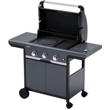 Barbecue camping a gas campingaz 3 select exsd [2218165]