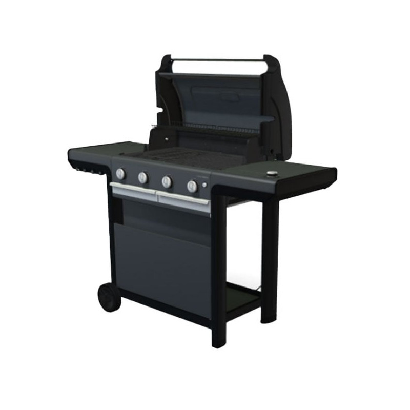 Barbecue camping a gas campingaz 4 select exsd [2218167]