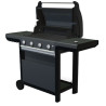 Barbecue camping a gas campingaz 4 select exsd [2218167]