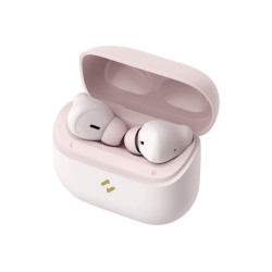 Auricolari tws havit tw982 (rosa) [tw982]