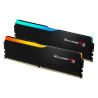 Ram dimm ddr5 96gb g.skill trident neo amd 2x48gb 6000mhz cl30 black
