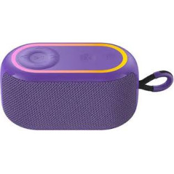 Altoparlante havit sk809bt - bluetooth wireless viola [sk809bt]