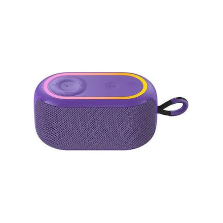 Altoparlante havit sk809bt - bluetooth wireless viola [sk809bt]
