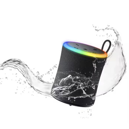 Altoparlante havit sk832bt - bluetooth wireless nero [sk832bt]