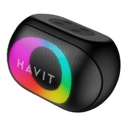 Altoparlante havit sk885bt - bluetooth wireless nero [sk885bt