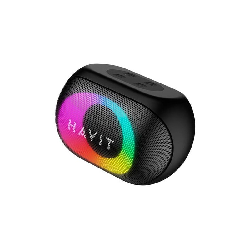 Altoparlante havit sk885bt - bluetooth wireless nero [sk885bt