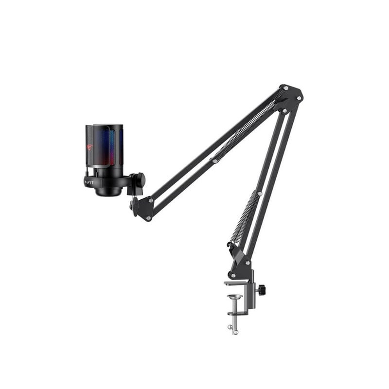 Microfono rgb havit gk50 pro [gk50 pro]
