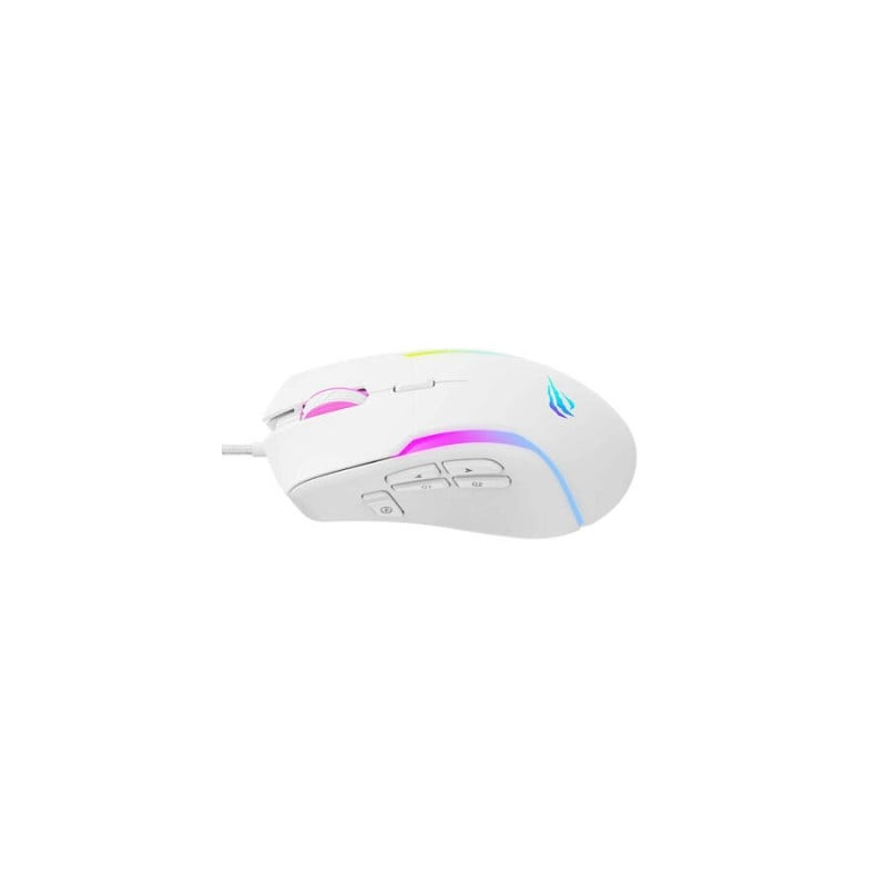 Mouse havit ms1033 (bianco) [ms1033]