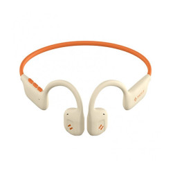Cuffie a conduzione ossea havit bluetooth e510bt freego1 air (beige)