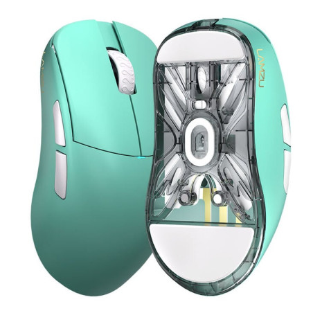 Mouse lamzu atlantis og v2 pro gaming elegant blu