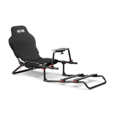 Stazione da gioco next level racing gtlite junior foldable cockpit