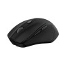 Mouse trust nito silent wireless nero [25549]