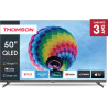 Tv led 50" thomson 50qg4s14 google qled [50qg4s14]