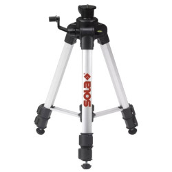 Treppiede sola livella lasera fst 42/120 [71121701]