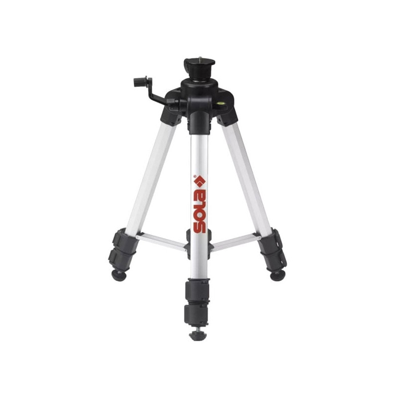 Treppiede sola livella lasera fst 42/120 [71121701]