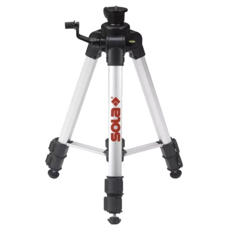 Treppiede sola livella lasera fst 42/120 [71121701]