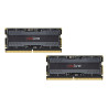Ram so-dimm ddr5 32gb mushkin ddr5-5600 (2x 16 gb) dual-kit