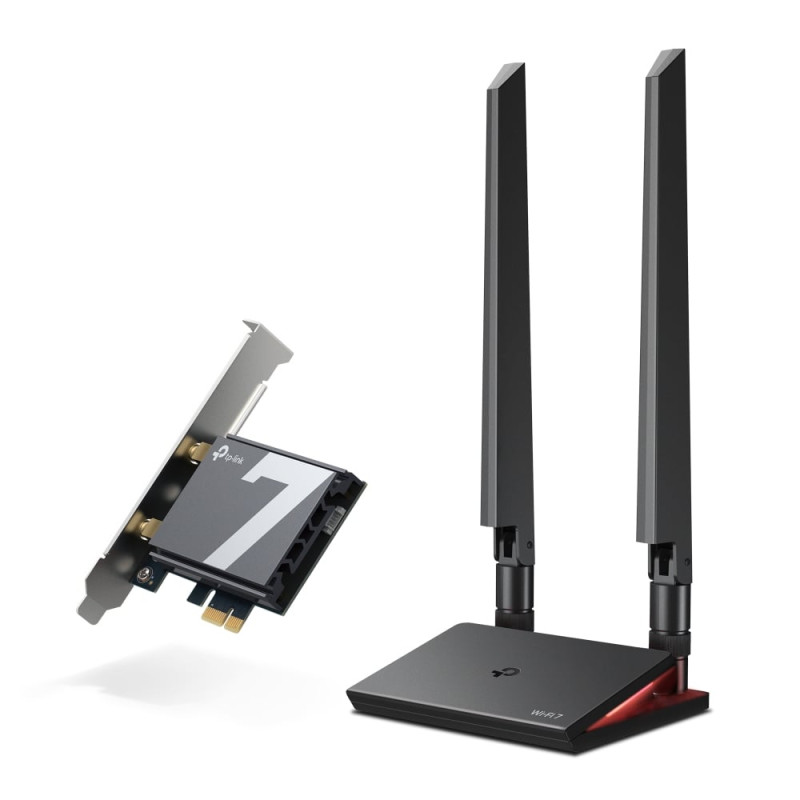 Schede pci wireless tp-link tbe550e [tbe550e]