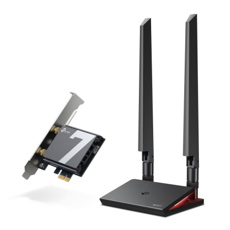 Schede pci wireless tp-link tbe550e [tbe550e]