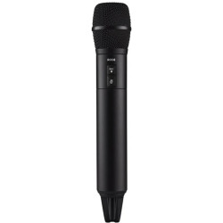 Microfono rode interview pro