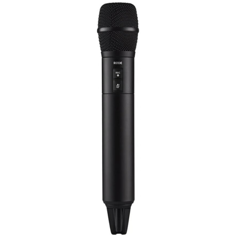 Microfono rode interview pro