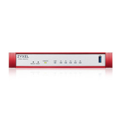 Firewall zyxel usgflex50h-eu0102f 5p gbe 2p gbps firewall throughput.