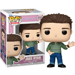 Funko sixteen candles jake ryan 1723