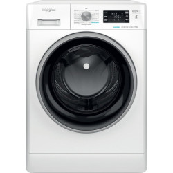 Lavatrice whirlpool libera installazione ffb 1048 bs it