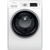 Lavatrice whirlpool libera installazione ffb 1048 bs it